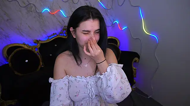 ShinyShyy online show from 03-18-25, 05:01