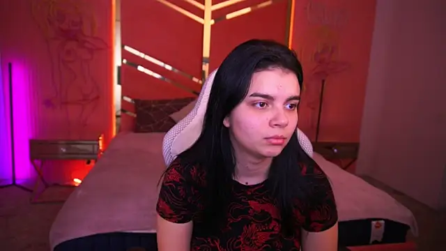 ShinyShyy online show from 02-07-25, 07:07