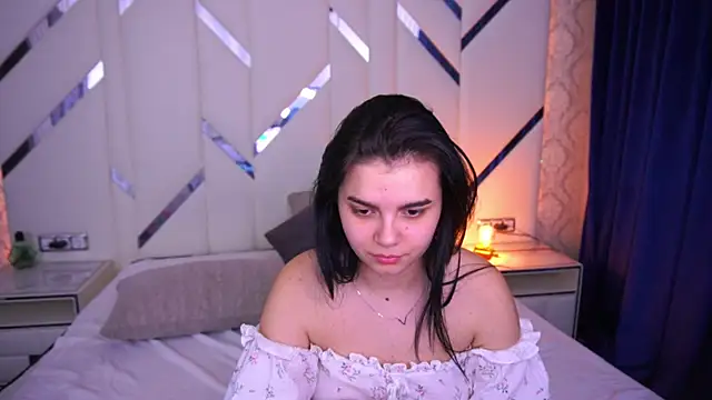 ShinyShyy online show from 03-17-25, 05:38