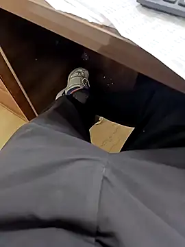 Kakabiraji online show from 10-31-25, 07:16