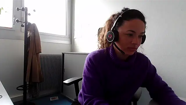 Snapshot of ImImmy chatting on 02-10-25, 11:36 ImImmy online show from 02-10-25, 11:36