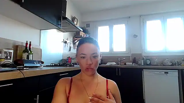 Snapshot of ImImmy chatting on 02-05-25, 08:54 ImImmy online show from 02-05-25, 08:54