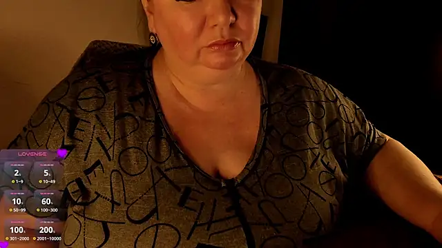 SexxyDreams1 online show from 02-13-25, 03:07