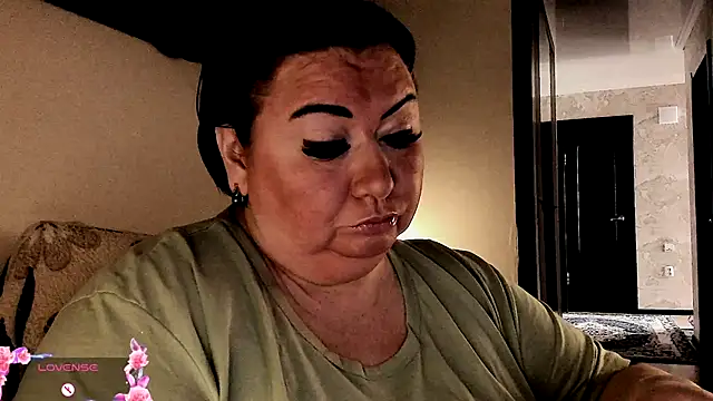 SexxyDreams1 online show from 10-02-25, 05:55