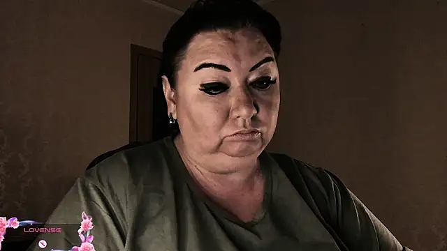 SexxyDreams1 online show from 12-20-25, 07:06