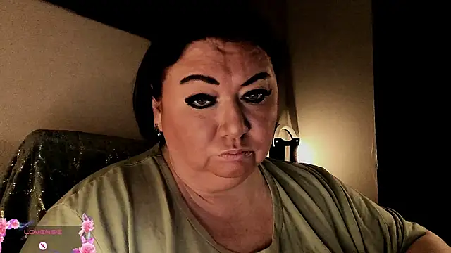 SexxyDreams1 online show from 10-11-25, 02:56