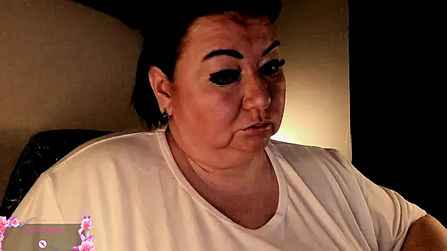 SexxyDreams1 online show from 09-24-25, 06:09