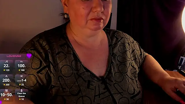 SexxyDreams1 online show from 03-05-25, 06:23