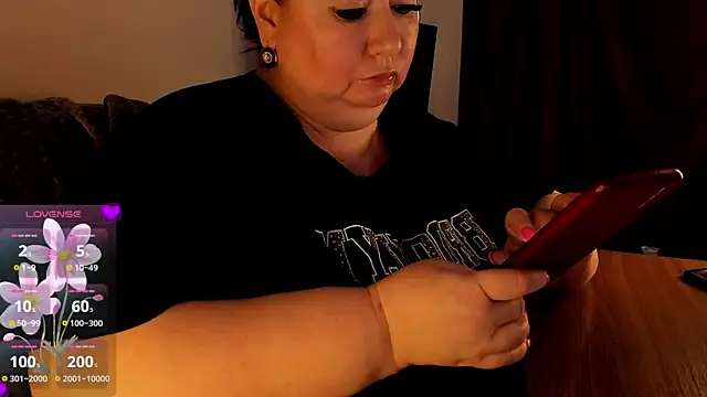 SexxyDreams1 online show from 02-27-25, 05:29