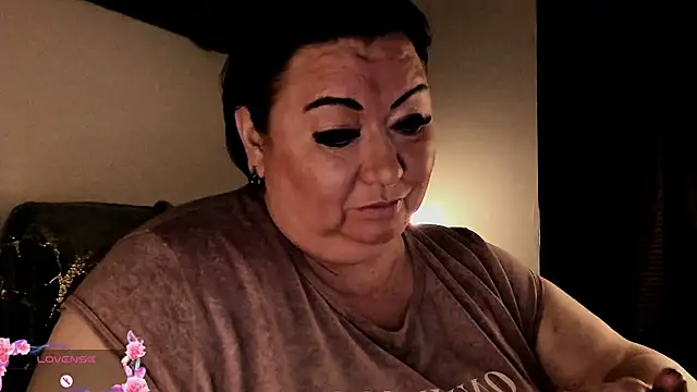 SexxyDreams1 online show from 09-21-25, 03:44