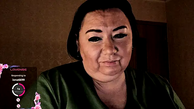 SexxyDreams1 online show from 12-05-25, 03:54