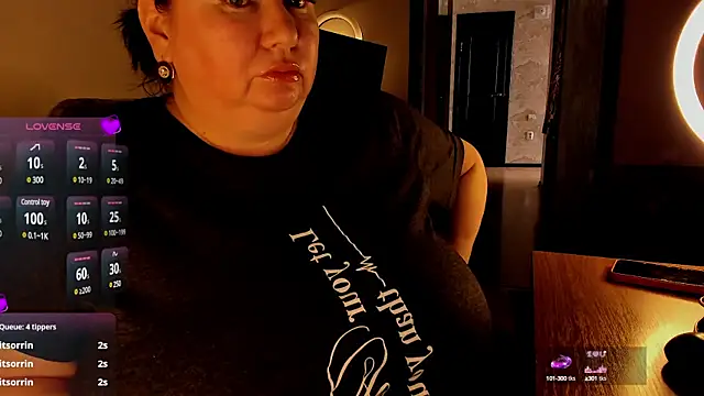 SexxyDreams1 online show from 03-22-25, 07:04