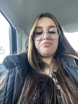 VikiDemi online show from 02-16-26, 07:40