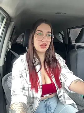 VikiDemi online show from 02-24-25, 12:05