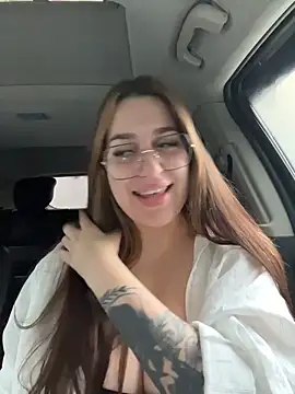 VikiDemi online show from 03-04-26, 06:21