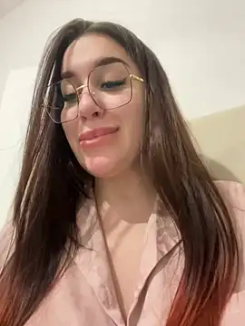 VikiDemi online show from 03-12-25, 10:07