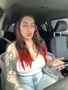 VikiDemi online show from 02-28-25, 12:31