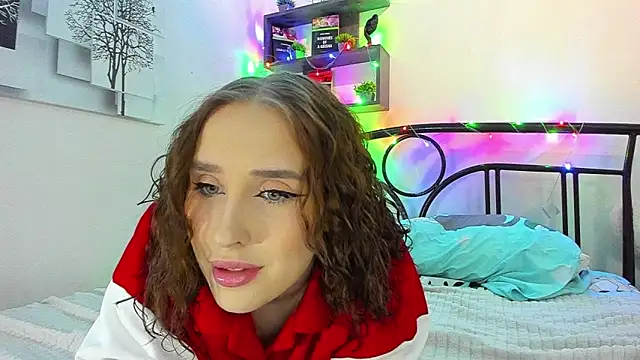 LinaTruly online show from 03-19-26, 10:32