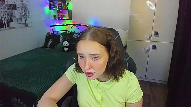 LinaTruly online show from 03-02-26, 10:17