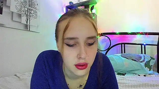 LinaTruly online show from 03-27-26, 10:22