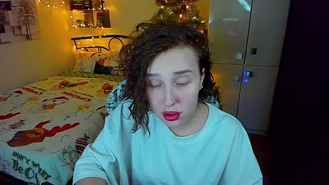 LinaTruly online show from 01-09-26, 09:55