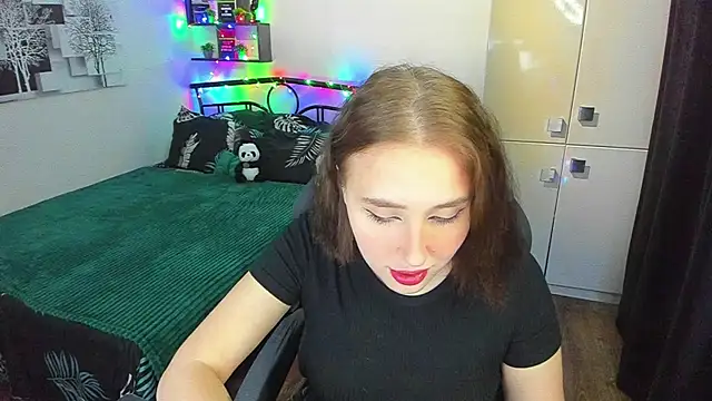 LinaTruly online show from 03-05-26, 09:54