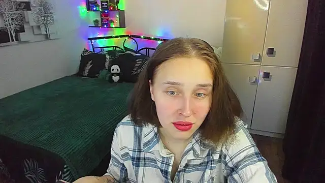 LinaTruly online show from 03-11-26, 09:53