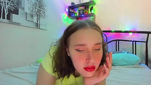 LinaTruly online show from 03-24-26, 10:21