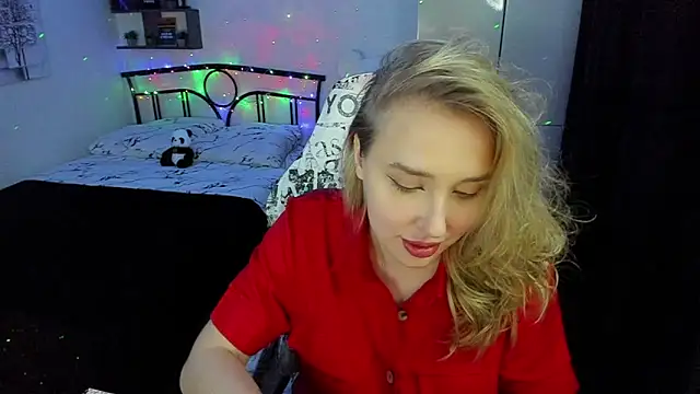 LinaTruly online show from 11-03-25, 09:40