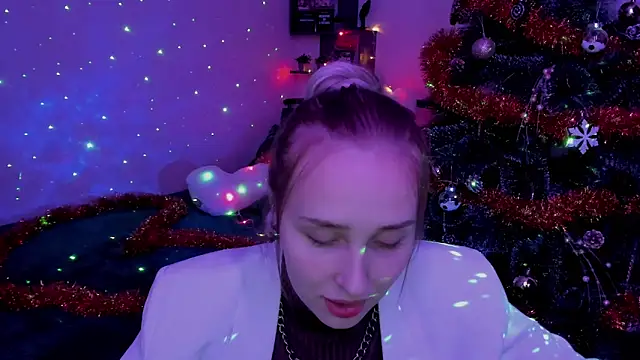 LinaTruly online show from 01-02-25, 11:27