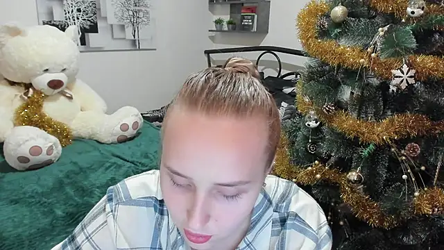 LinaTruly online show from 01-14-25, 11:16