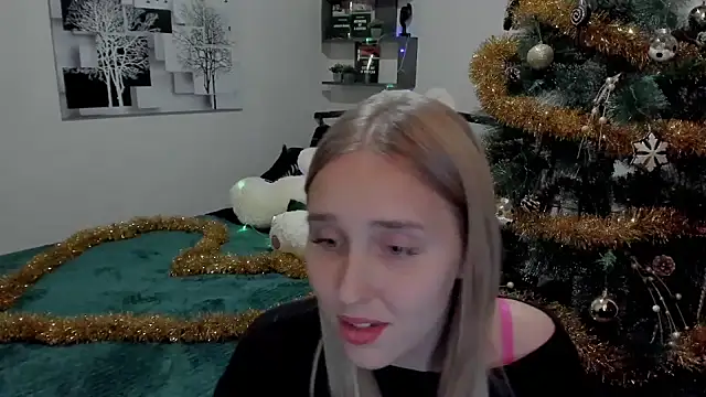 LinaTruly online show from 12-16-24, 10:24