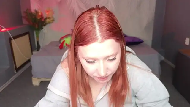 Ruby Rubarb online show from 01-31-25, 05:42