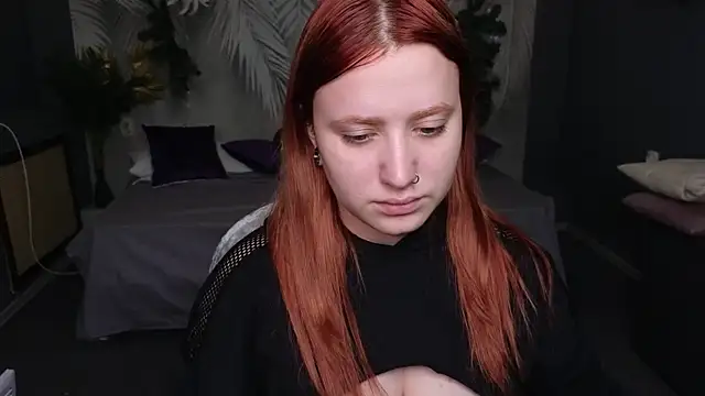 Ruby Rubarb online show from 01-22-25, 05:28