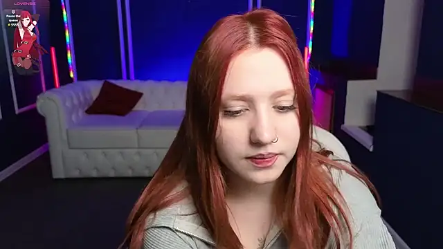 Ruby Rubarb online show from 01-17-25, 02:28