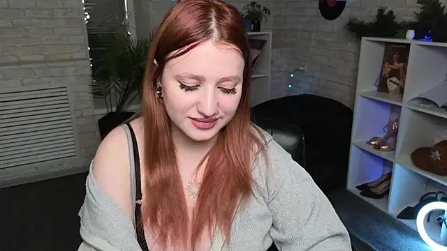 Ruby Rubarb online show from 01-11-25, 05:40