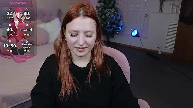 Ruby Rubarb online show from 01-10-25, 05:34