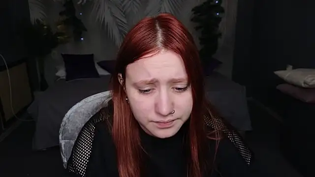 Ruby Rubarb online show from 01-22-25, 02:24