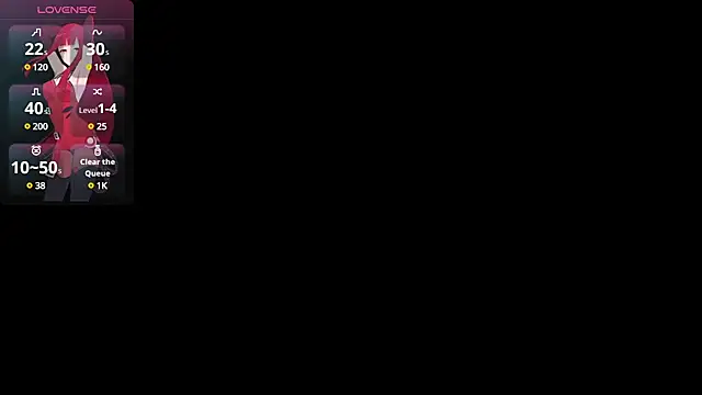 Ruby Rubarb online show from 01-18-25, 03:05