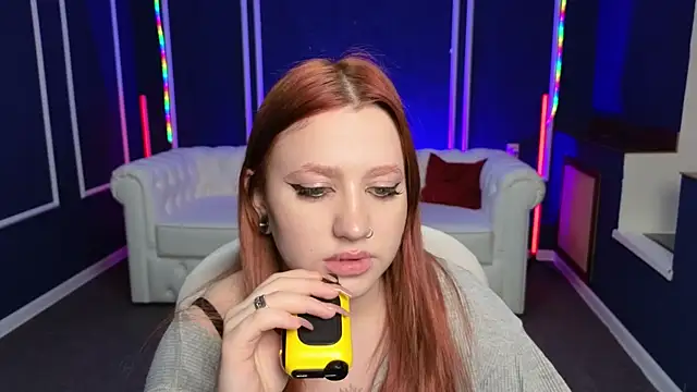 Ruby Rubarb online show from 01-07-25, 02:30