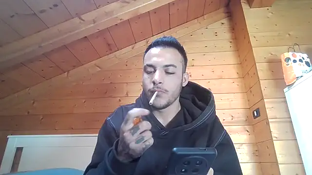 Snapshot of FTM98xxx chatting on 02-24-26, 10:16 FTM98xxx online show from 02-24-26, 10:16