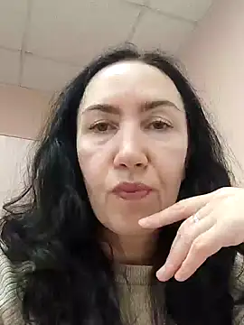 SweetBerryBella online show from 02-25-25, 11:43