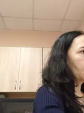 SweetBerryBella online show from 02-14-25, 06:12