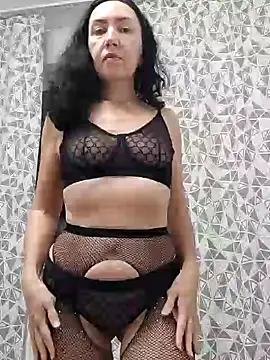 SweetBerryBella online show from 01-22-25, 04:55