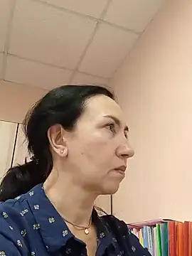 SweetBerryBella online show from 02-07-25, 10:50