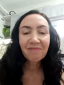 SweetBerryBella online show from 01-26-25, 04:51