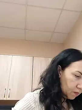 SweetBerryBella online show from 01-14-25, 06:02