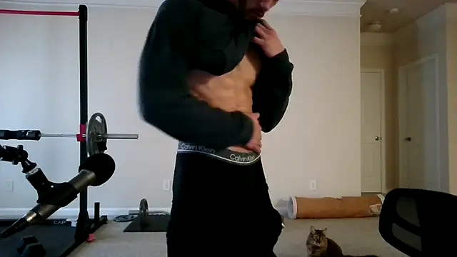 DamnKevin online show from 01-08-25, 05:48