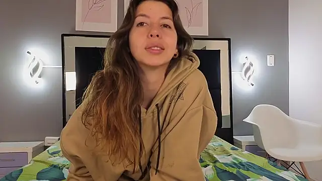 jolie lov online show from 02-09-26, 01:31