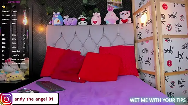 Snapshot of andy_angell1 chatting on 09-17-25, 08:00 andy angell1 online show from 09-17-25, 08:00